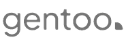 Gentoo Media